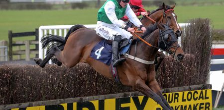 Boric right back to winning form!