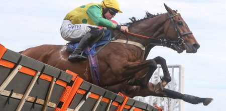 Total Assets has more success at Kelso