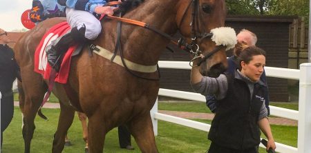 Single Estate gets excellent 2nd