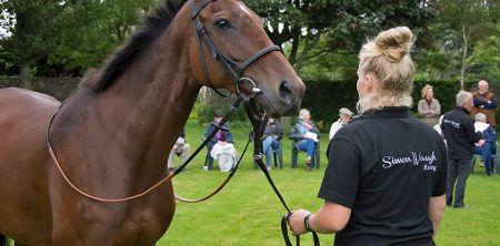 Open Day at Molesden