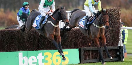 Boric achieves 4th in Listed Race