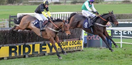 BORIC SECURES 2nd in DURHAM NATIONAL!